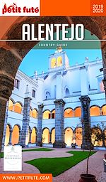 Download this eBook ALENTEJO 2019/2020 Petit Futé