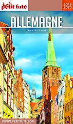 Download this eBook ALLEMAGNE 2019/2020 Petit Futé