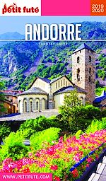 Download this eBook ANDORRE 2019/2020 Petit Futé