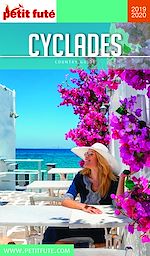 Download this eBook CYCLADES 2019/2020 Petit Futé