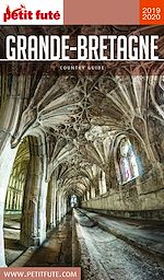 Télécharger le livre :  GRANDE BRETAGNE 2019/2020 Petit Futé