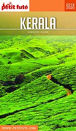 Télécharger le livre :  KERALA 2019/2020 Petit Futé