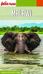 Télécharger le livre :  Guide Malawi 2019/2020 Petit Futé