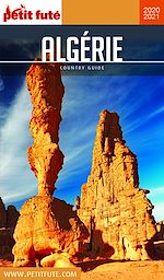 Download this eBook ALGÉRIE 2020/2021 Petit Futé