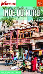 Download this eBook INDE DU NORD 2019/2020 Petit Futé