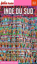 Download this eBook INDE DU SUD 2019/2020 Petit Futé