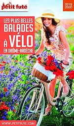 Download this eBook BALADES À VÉLO DRÔME ARDÈCHE 2019 Petit Futé