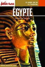 Download this eBook Egypte 2019 Carnet Petit Futé