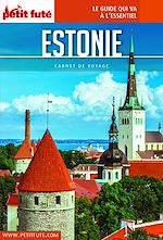Download this eBook ESTONIE 2019 Carnet Petit Futé