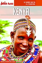 Download this eBook KENYA 2019 Carnet Petit Futé