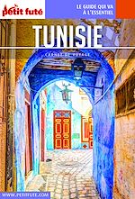Download this eBook TUNISIE 2019 Carnet Petit Futé