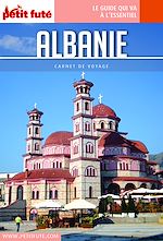 Download this eBook ALBANIE 2019 Carnet Petit Futé