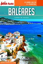 Download this eBook BALÉARES 2019 Carnet Petit Futé
