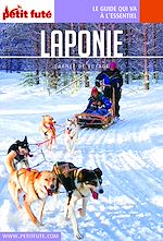 Download this eBook LAPONIE 2019 Carnet Petit Futé
