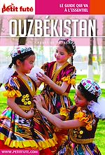 Download this eBook OUZBÉKISTAN 2019 Carnet Petit Futé