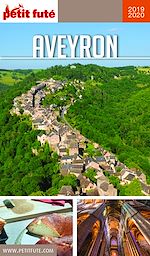 Download this eBook AVEYRON 2019/2020 Petit Futé
