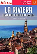 Download this eBook MENTON RIVIERA 2019/2020 Carnet Petit Futé