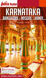 Download this eBook Guide Karnataka 2020/2021 Petit Futé