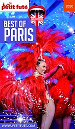 Download this eBook BEST OF PARIS 2020 Petit Futé