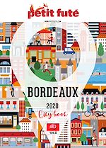 Download this eBook BORDEAUX 2020 Petit Futé