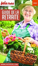 Download this eBook GUIDE DE LA RETRAITE 2020 Petit Futé