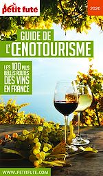 Download this eBook GUIDE DE L'ŒNOTOURISME 2020 Petit Futé