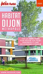 Download this eBook HABITAT DIJON 2020 Petit Futé