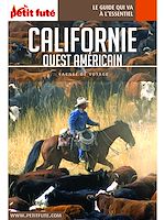 Download this eBook CALIFORNIE OUEST AMÉRICAIN 2020 Carnet Petit Futé