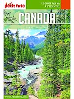 Download this eBook CANADA 2020 Carnet Petit Futé