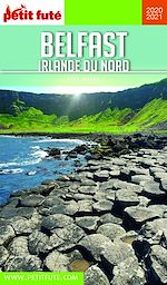 Download this eBook BELFAST - IRLANDE DU NORD 2020/2021 Petit Futé