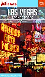 Download this eBook LAS VEGAS 2020/2021 Petit Futé