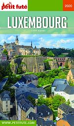 Download this eBook LUXEMBOURG 2020 Petit Futé