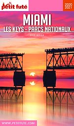 Download this eBook MIAMI 2020/2021 Petit Futé