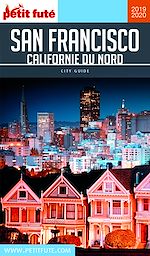 Download this eBook SAN FRANCISCO 2020 Petit Futé