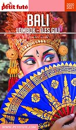 Download this eBook BALI 2020/2021 Petit Futé