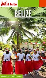 Download this eBook BELIZE 2020 Petit Futé