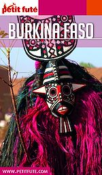 Download this eBook BURKINA FASO 2020 Petit Futé