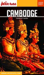 Download this eBook CAMBODGE 2020/2021 Petit Futé