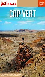 Download this eBook CAP-VERT 2020/2021 Petit Futé