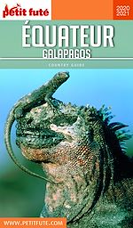 Download this eBook EQUATEUR 2020/2021 Petit Futé