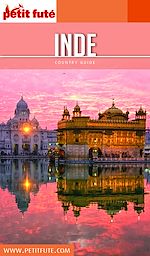 Télécharger le livre :  INDE 2020/2021 Petit Futé