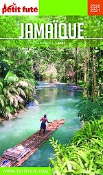 Download this eBook JAMAÏQUE 2020/2021 Petit Futé