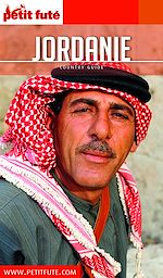Download this eBook JORDANIE 2020 Petit Futé