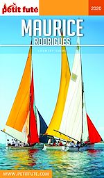 Download this eBook MAURICE 2020 Petit Futé