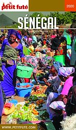 Download this eBook SÉNÉGAL 2020 Petit Futé