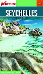 Download this eBook SEYCHELLES 2020 Petit Futé