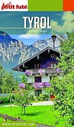 Download this eBook TYROL 2020/2021 Petit Futé