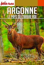 Download this eBook ARGONNE 2021/2022 Carnet Petit Futé