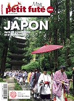 Download this eBook JAPON Hors Série Mag 2019 Petit Futé