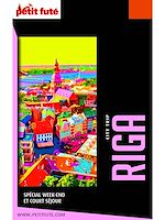 Download this eBook RIGA CITY TRIP 2020 City trip Petit Futé